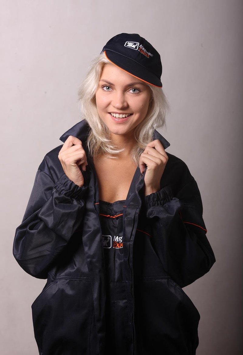 Тамара, 35
