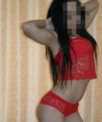 Анастасия, 18